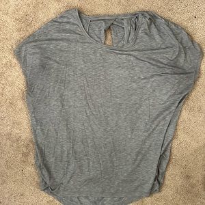 Lululemon top